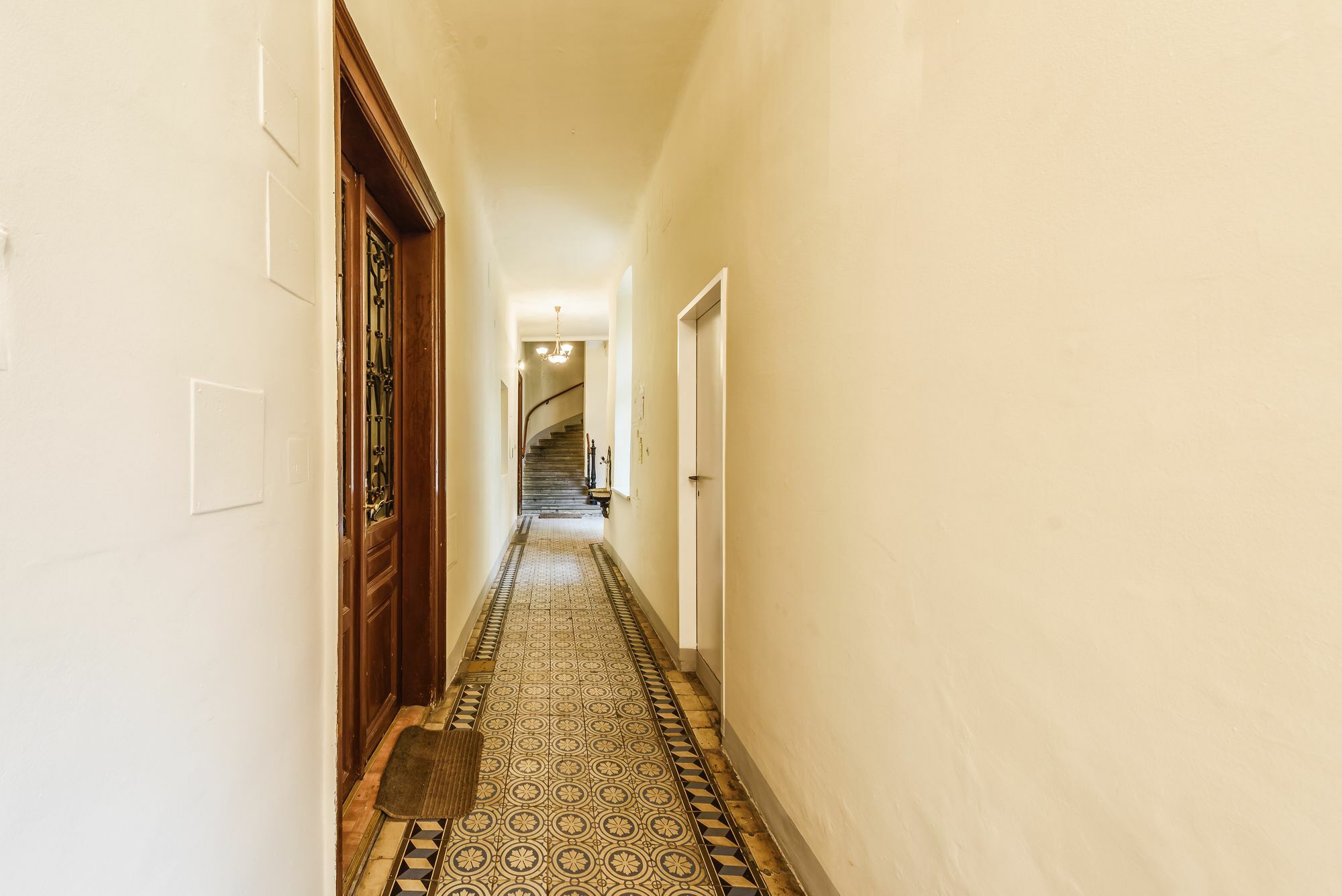 Palais Joseph Apartments, Contactless Check In Vienna Exterior photo