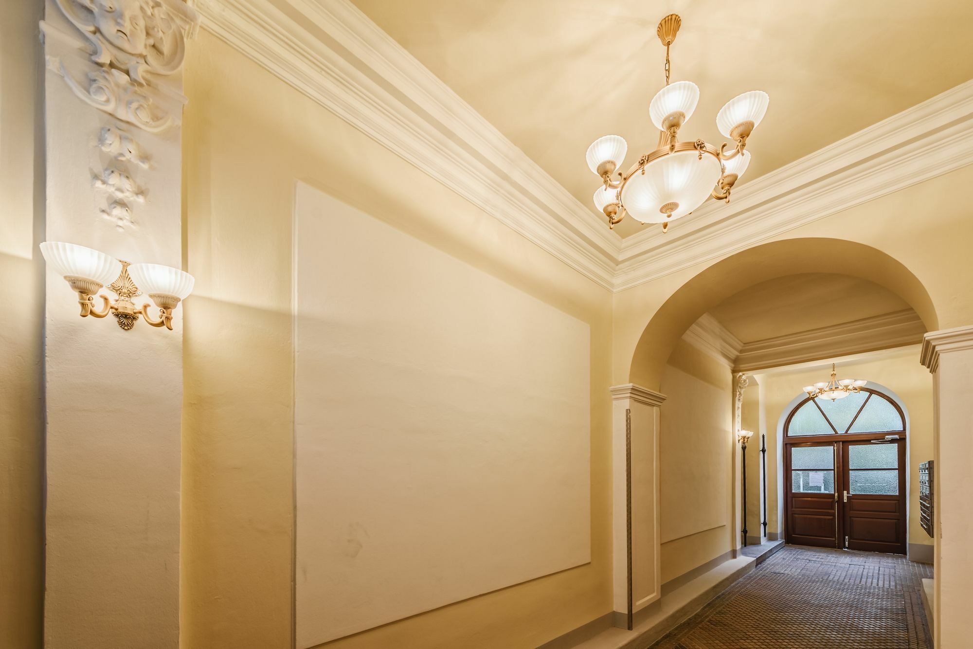 Palais Joseph Apartments, Contactless Check In Vienna Exterior photo