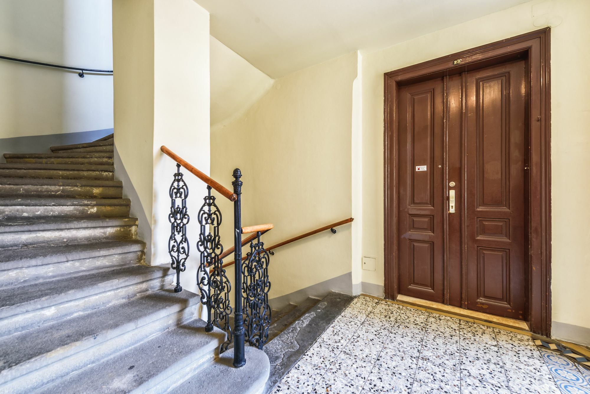 Palais Joseph Apartments, Contactless Check In Vienna Exterior photo